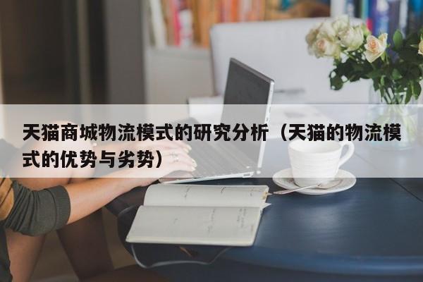 天猫商城物流模式的研究分析（天猫的物流模式的优势与劣势）