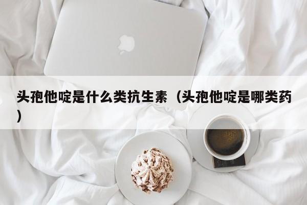 头孢他啶是什么类抗生素（头孢他啶是哪类药）