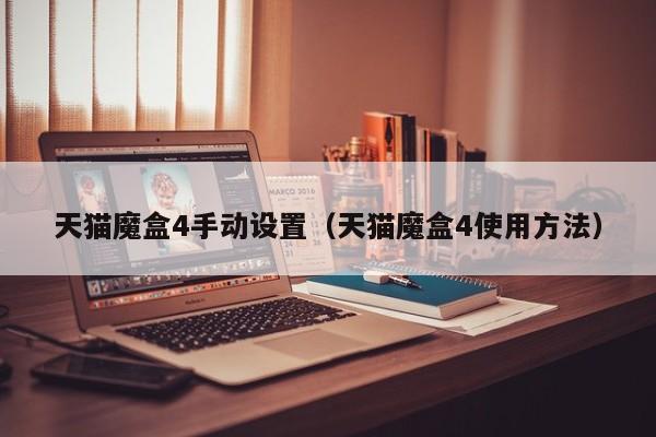 天猫魔盒4手动设置（天猫魔盒4使用方法）