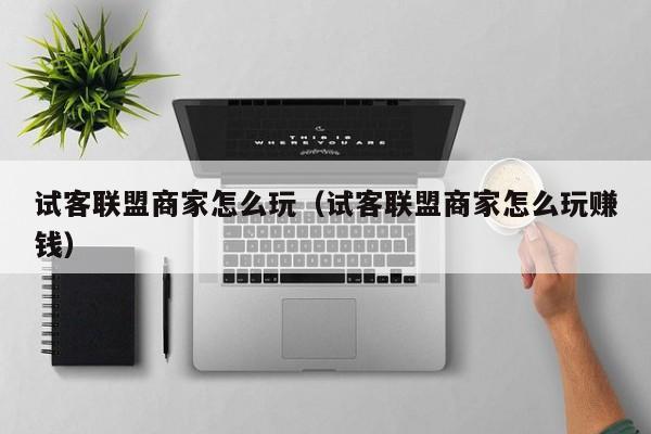 试客联盟商家怎么玩（试客联盟商家怎么玩赚钱）