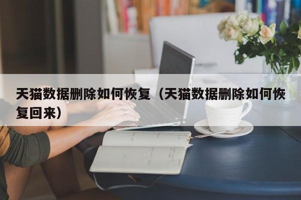 天猫数据删除如何恢复（天猫数据删除如何恢复回来）