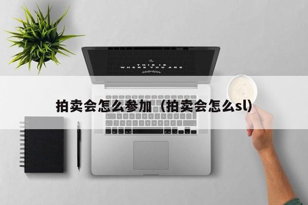 拍卖会怎么参加（拍卖会怎么sl）