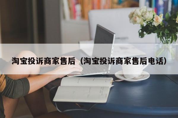 淘宝投诉商家售后（淘宝投诉商家售后电话）